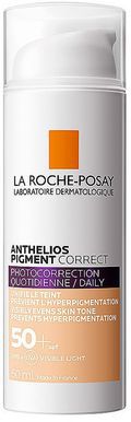 ROCHE-POSAY Anthelios Pigment Correct Cr.LSF 50+